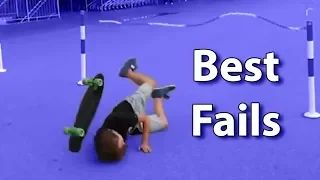 Best fails Compilation - Best funny fails of June 2018 | FunToo