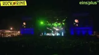 KoRn - Narcissistic Cannibal (Live Rock Am Ring 2013)