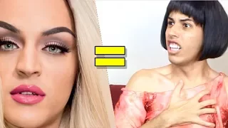 A PABLLO VITTAR É A MINHA MÃE