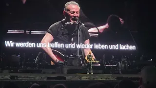 Bruce Springsteen & The E-Street Band - I'll See You In My Dreams, live in Vienna 18.7.2023