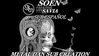 SOEN - SAVIA sub español and lyrics