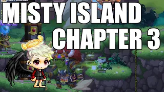 Maplestory Misty Island Chapter 3 Guide