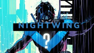 Qui est NIGHTWING ? Le premier protégé de Batman