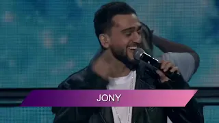 JONY - Комета (#КРОКУСВЫПУСКНОЙ)