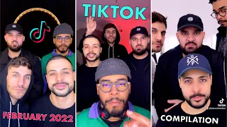 Berywam - TIK TOK Beatbox Compilation February 2022 !