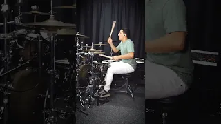 🥁Drum cover.