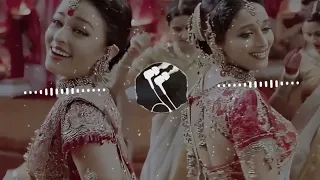 💞Dola Re Dola | Devdas 💘 | Shahrukh Khan | Aishwarya Rai, Madhuri Dixit❣️ | 90's Bass Boosted