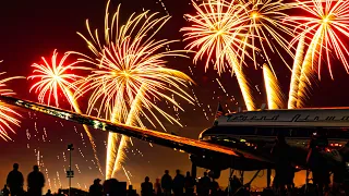 The GREATEST (Aviation) Show on Earth | AirVenture 2021