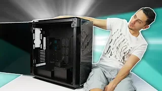 Building a $10,000+ Water Cooled PC - Episode 1
