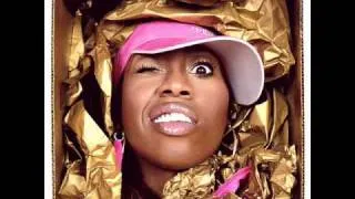 Missy Elliott vs Nirvana mashup