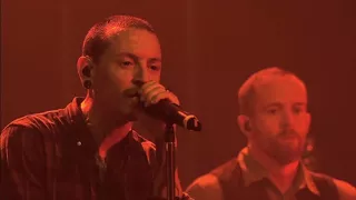 Linkin Park - In The End (Live In Berlin,Germany 2012) HD