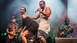 Shaggy FULL LIVE @ Rototom Sunsplash 2014 (FULL CONCERT)