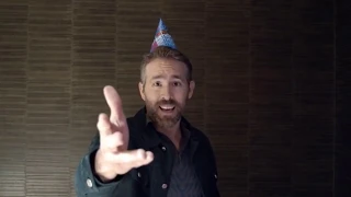 Ryan Reynolds Trolls Hugh Jackman With Hilarious Birthday Message