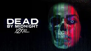 Dead by Midnight Y2Kill - Official Trailer