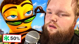 Was Bee Movie Actually Good?
