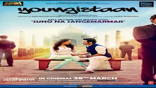 karaoke suno na sangemarmar-youngistaan-arijit sing-2014