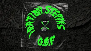 O.B.F x Iration Steppas - Serious Time