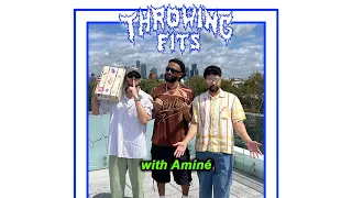 Fetch Me My Fit with Aminé