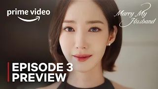 Marry My Husband Episode 3 Preview | Park Min Young | Na In Woo