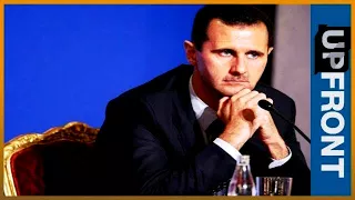 🇸🇾 Has Bashar al-Assad won the war in Syria? | UpFront