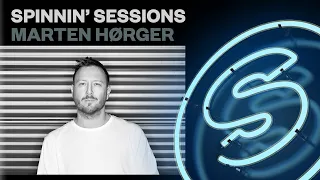 Spinnin' Sessions Radio - Episode #328 | Marten Hørger