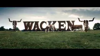 Wacken 3D | official teaser #4 (2014)