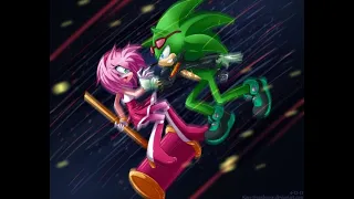 amy and scourge don't make me laugh