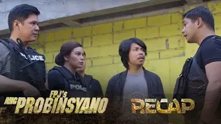 Task Force Agila is successful in taking down Bolit's drug empire | FPJ's Ang Probinsyano Recap