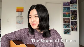 The Sound of Silence – Simon & Garfunkel (Cover)