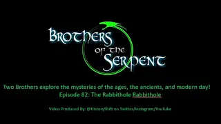 Episode #082: The Rabbithole Rabbithole