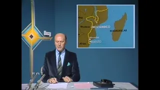 Tg 1 Ore 13.30 del 07 Ottobre 1984