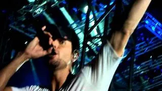 ENRIQUE IGLESIAS IN ISRAEL - I LIKE IT