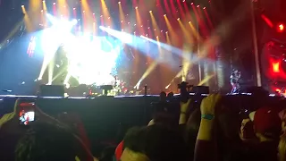 You Could Be Mine - Guns 'n Roses [Rock in Rio 2017]