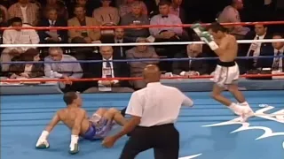 WOW!! FIGHT OF THE YEAR - Ricardo Lopez vs Rosendo Alvarez II, Full HD Highlights