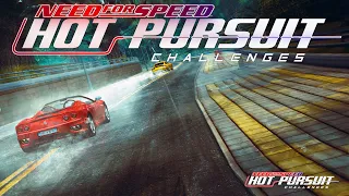 NFS MW | Hot Pursuit Challange | Race 20/52 | [4Kᵁᴴᴰ60ᶠᵖˢ]