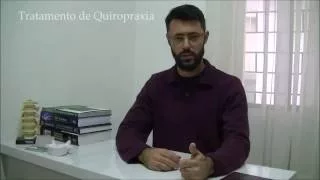 O Tratamento da Quiropraxia com Eduardo Ramos