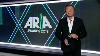 Nominations for the 2019 ARIA Awards revealed!