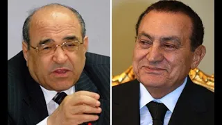 لقاء نادر لـ مصطفى الفقى يكشف اسرار ومواقف لرؤساء مصر عبد الناصر والسادات ومبارك