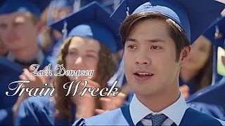 Zach Dempsey | Train Wreck