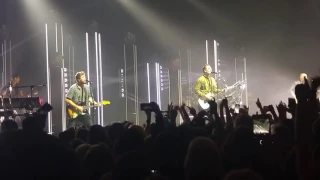 Busted (Air Hostess) - Portsmouth Guildhall