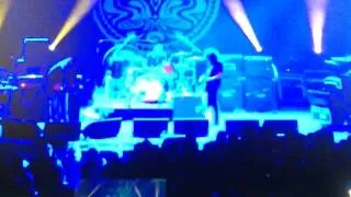 Gov't Mule 6/1/12  Mt Jam (set 2 Encores)