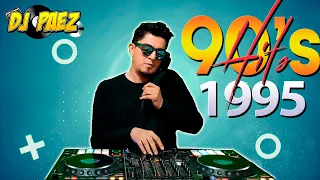 90's Hits Mix (Best Songs of 1995) #90smusic #eurodance #90shits