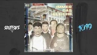 MaazaKayo x @luciobene101 x @nizi_1neun x @omar101 - IMMER DAS GLEICHE (Official Audio)