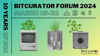 BitCurator Forum 2024 Great Question! Session (March 21, 2024)