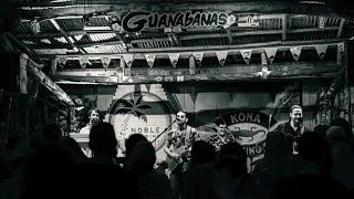 Sitting, Waiting, Wishing - Jack Johnson (cover) - Live at Guanabanas (07.05.19)