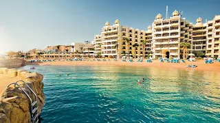 Sunrise Holidays Resort, Hurghada, Egipt
