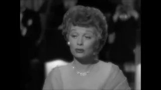 Lucille Ball Songs #7 ~ Sorrowful Jones (1949)