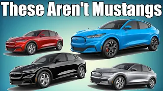 Dear Car Manufacturers...Please Stop.