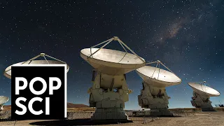 ALMA: The Most Powerful Observatory for Studying Our Universe