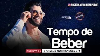 Tempo de Beber - Gusttavo Lima | Buteco in Boston (Ao Vivo) | Música Nova | Lançamento 2021